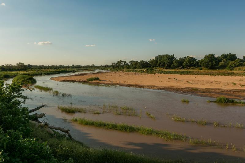 Mopane Bush Lodge Linton Extérieur photo